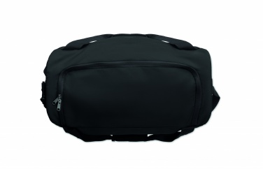 Logotrade promotional giveaways photo of: 600D RPET sports bag