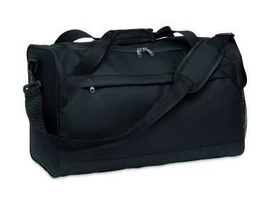 Logotrade corporate gifts photo of: 600D RPET sports bag