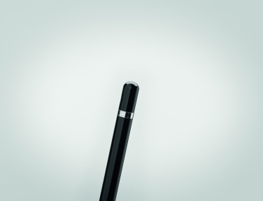 Logo trade advertising products picture of: Long lasting inkless pen