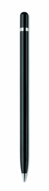Logotrade promotional gifts photo of: Long lasting inkless pen
