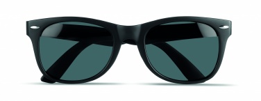 Logotrade promotional gift image of: Sunglasses with cork arms TALLINN