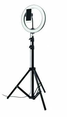 Logotrade advertising products photo of: 26 cm LED ring light set
