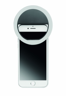 Logotrade promotional merchandise photo of: Portable selfie ring light