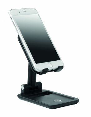 Logotrade promotional merchandise picture of: Foldable smartphone holder