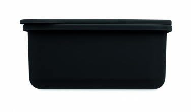Logo trade promotional product photo of: Lunch box with cutlery