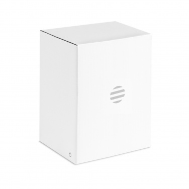 Logotrade corporate gift image of: Borosilicate glass decanter 1L