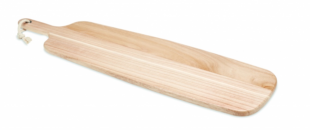 Logotrade promotional gift picture of: Large serving board