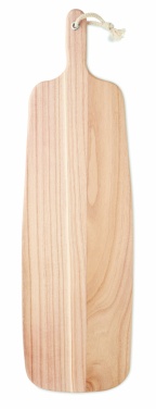 Logotrade promotional gift picture of: Large serving board