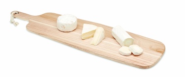 Logotrade promotional item image of: Large serving board