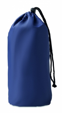 Logo trade advertising products image of: Inflatable sleeping mat