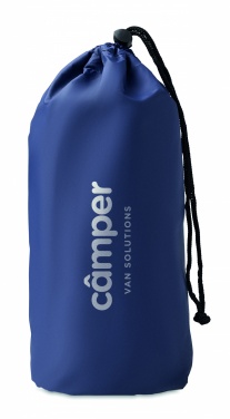 Logotrade corporate gift picture of: Inflatable sleeping mat