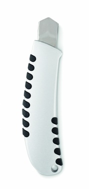 Logotrade promotional products photo of: Retractable knife