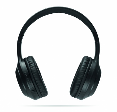 Logotrade promotional gift picture of: wireless headphone
