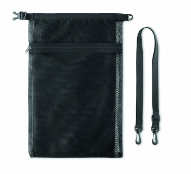 Logo trade business gift photo of: Waterproof bag 6L with strap