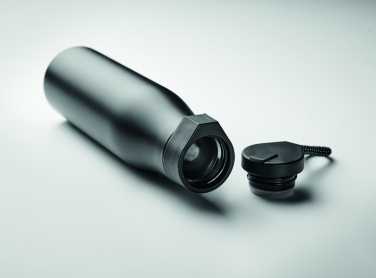 Logo trade promotional products picture of: Double wall flask 600ml