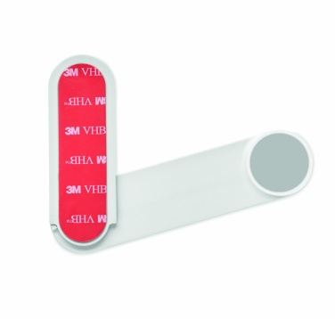 Logo trade advertising product photo of: Magnetic phone holder