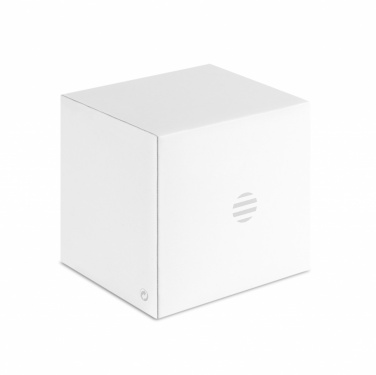 Logotrade promotional product image of: 5.3 wireless bamboo speaker