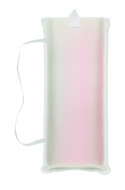 Logotrade promotional products photo of: Rainbow design kite in pouch
