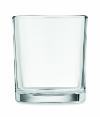 Logotrade corporate gift image of: Short drink glass 300ml