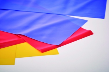 Logo trade business gift photo of: Set of 3 TPE fitness bands