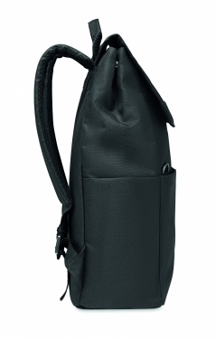 Logotrade advertising product image of: 600D RPET laptop backpack