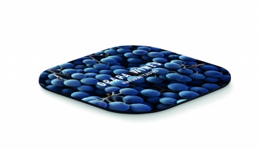 Logotrade promotional merchandise picture of: Sublimation coaster