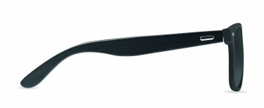Logotrade promotional merchandise image of: Sunglasses with bamboo arms NARVA