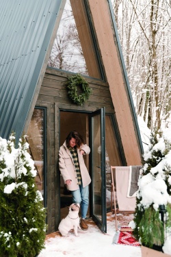 Logo trade promotional products image of: Beach chair in wood