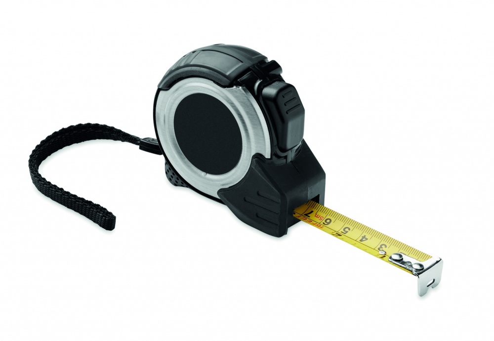 Logotrade promotional item image of: ABS measuring tape 5m