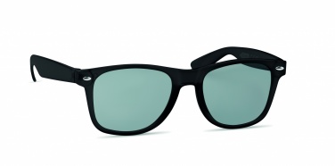 Logotrade promotional giveaway image of: Sunglasses in RPET HAAPSALU