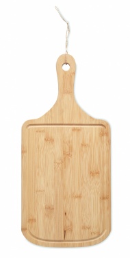 Logo trade business gift photo of: Serving board DIYU