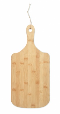 Logotrade promotional giveaways photo of: Serving board DIYU
