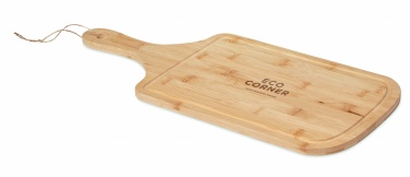 Logotrade promotional items photo of: Serving board DIYU