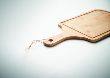 Logo trade promotional merchandise picture of: Serving board DIYU