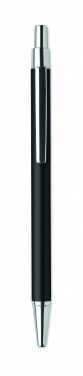 Logo trade promotional merchandise photo of: Recycled aluminium ball pen