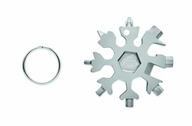 Logo trade promotional gift photo of: Stainless steel multi-tool