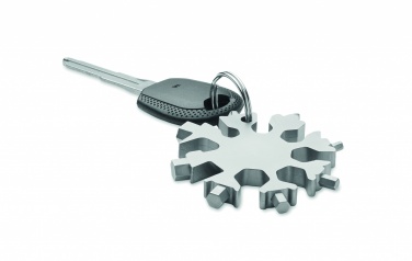 Logo trade corporate gift photo of: Stainless steel multi-tool