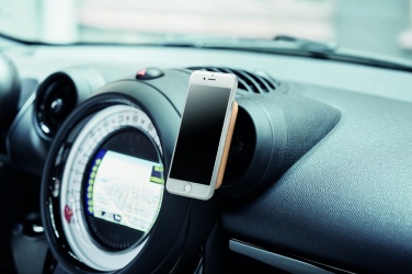 Logo trade promotional items picture of: Magnetic wireless charger 15W