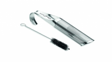 Logotrade promotional item image of: Stainless steel tea infuser