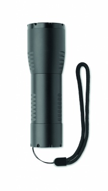 Logotrade promotional gift image of: Small aluminium LED flashlight
