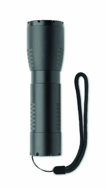 Logotrade corporate gifts photo of: Small aluminium LED flashlight