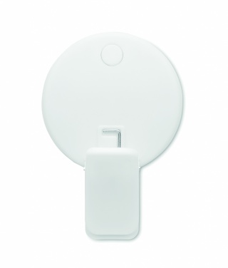 Logo trade corporate gifts picture of: LED Clip-on LED selfie light