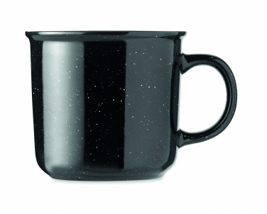 Logotrade promotional gifts photo of: Ceramic vintage mug 400 ml