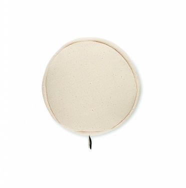 Logotrade promotional products photo of: Small Organic cotton bag