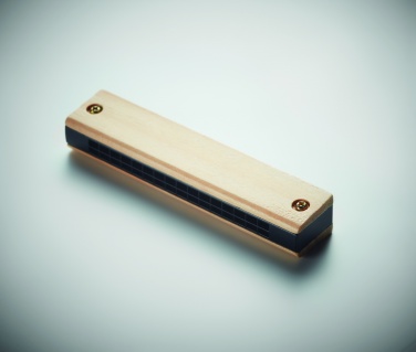 Logotrade promotional gifts photo of: Harmonica