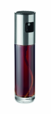 Logotrade promotional items photo of: Spray dispenser in glass