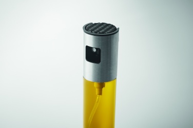 Logo trade business gift photo of: Spray dispenser in glass