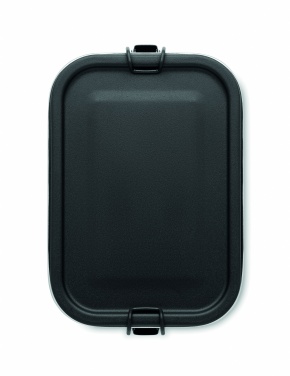 Logotrade advertising products photo of: Stainless steel lunchbox 750ml