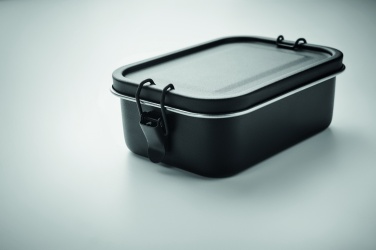 Logotrade promotional gift picture of: Stainless steel lunchbox 750ml
