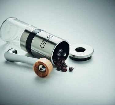 Logo trade promotional gifts picture of: Coffee set